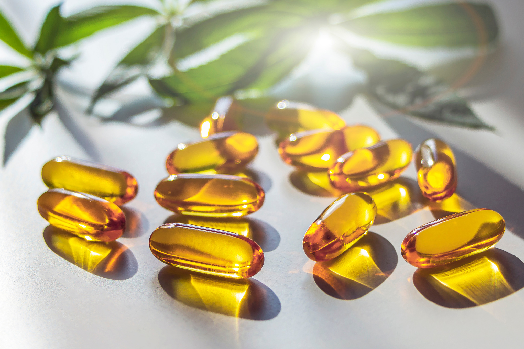 7 Best Full-Spectrum CBD Capsules of 2026 (Tested & Reviewed)
