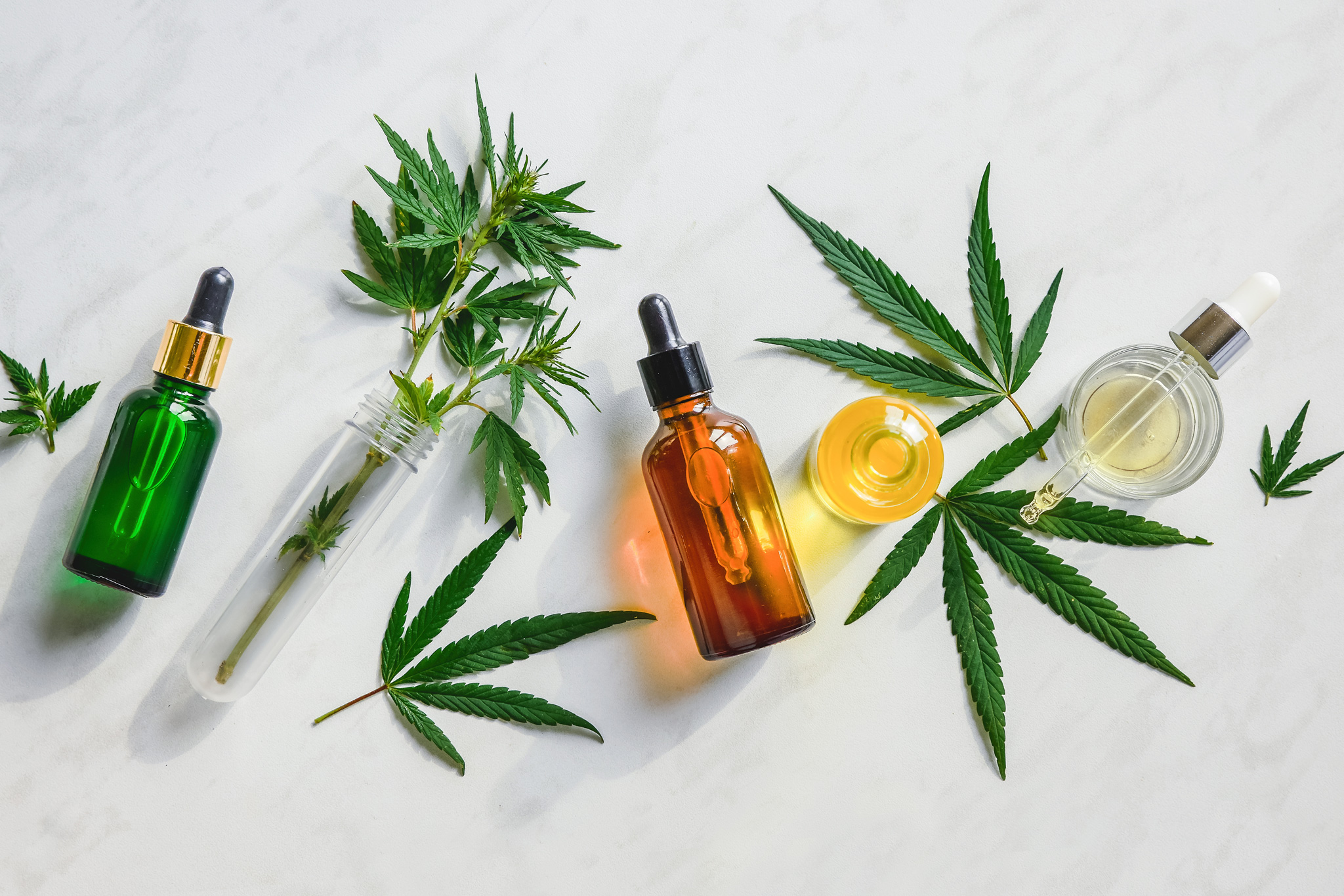 Full Spectrum vs. Broad Spectrum vs. CBD Isolate: Which One Should You Actually Buy?