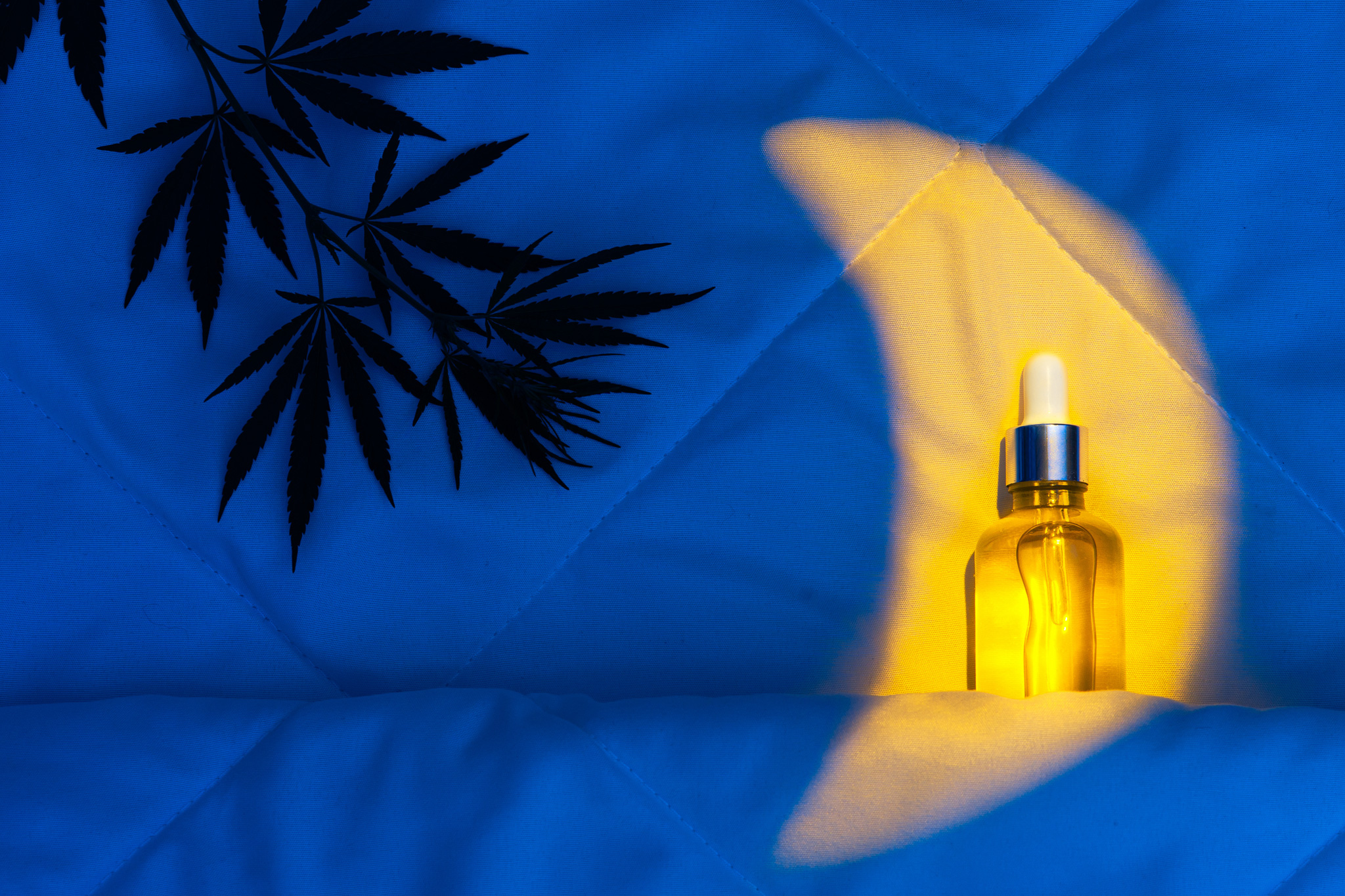 Best CBD for Sleep in 2026: Fall Asleep Faster, Stay Asleep Longer