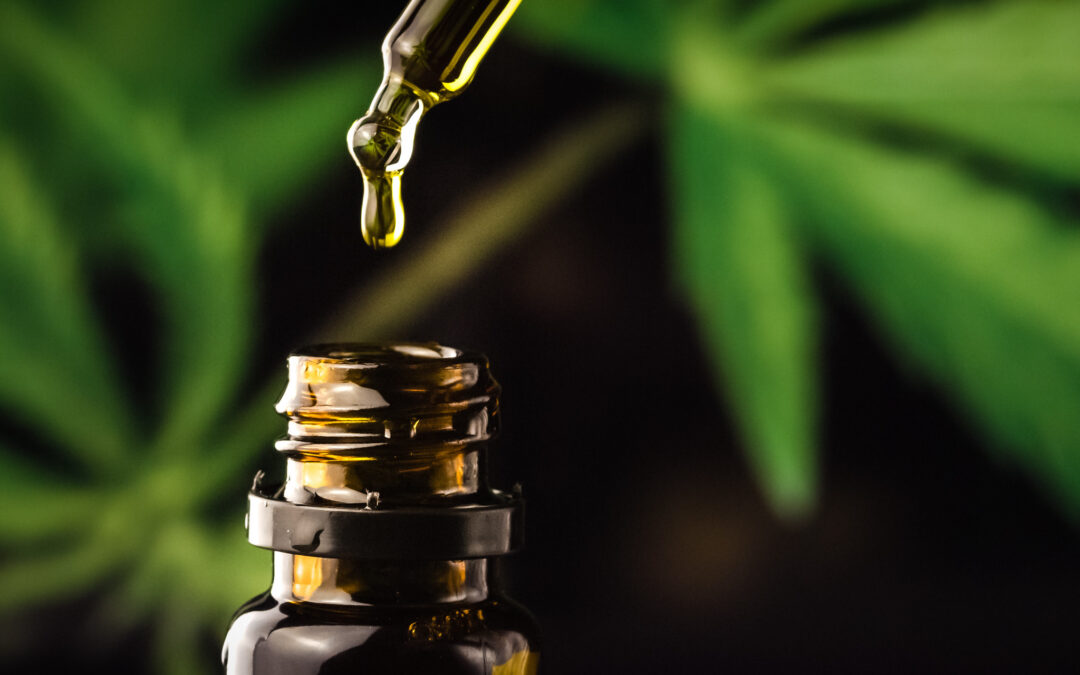 The Entourage Effect Explained: Why Full-Spectrum CBD Works Better Than Isolate