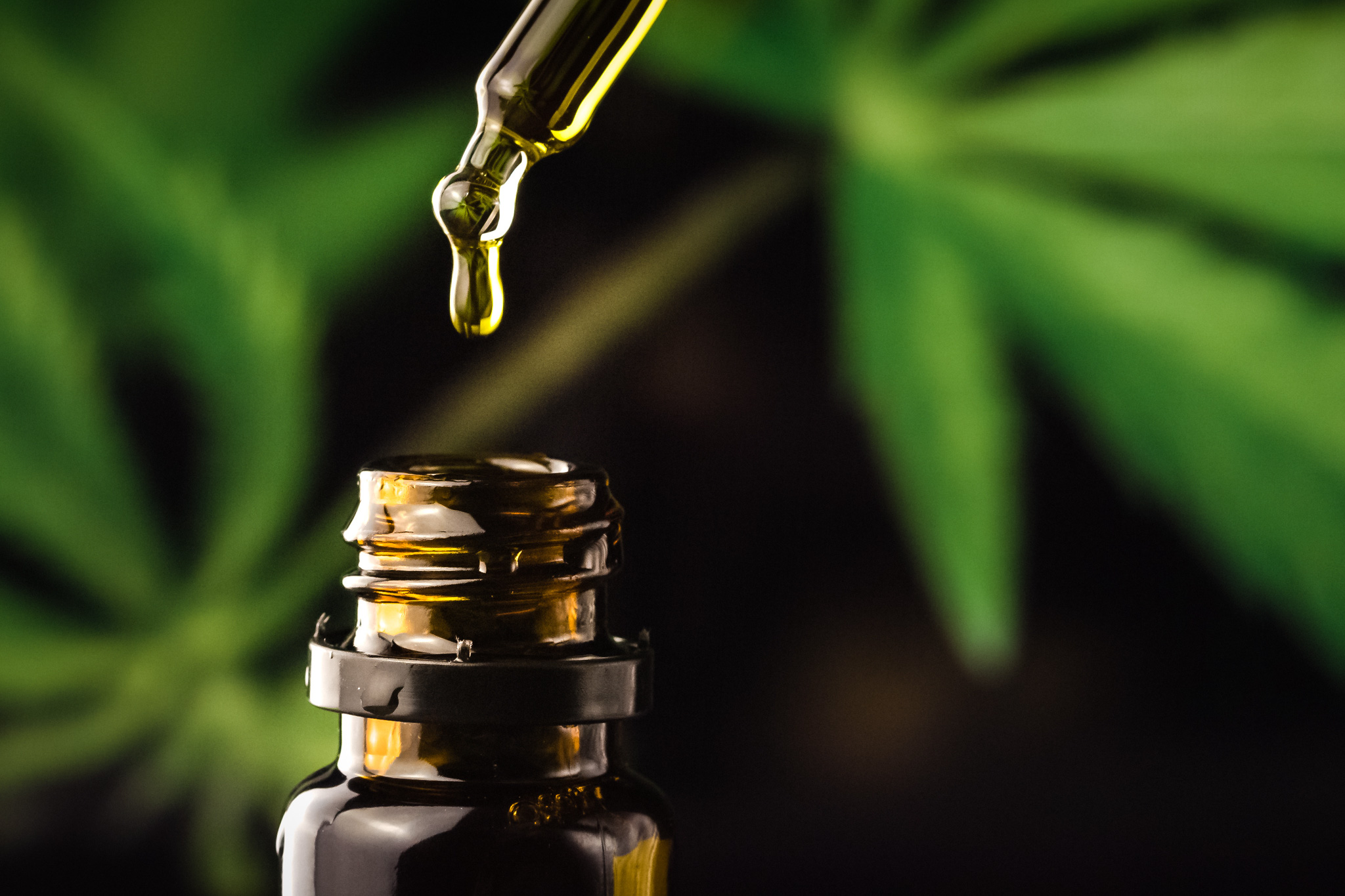 The Entourage Effect Explained: Why Full-Spectrum CBD Works Better Than Isolate