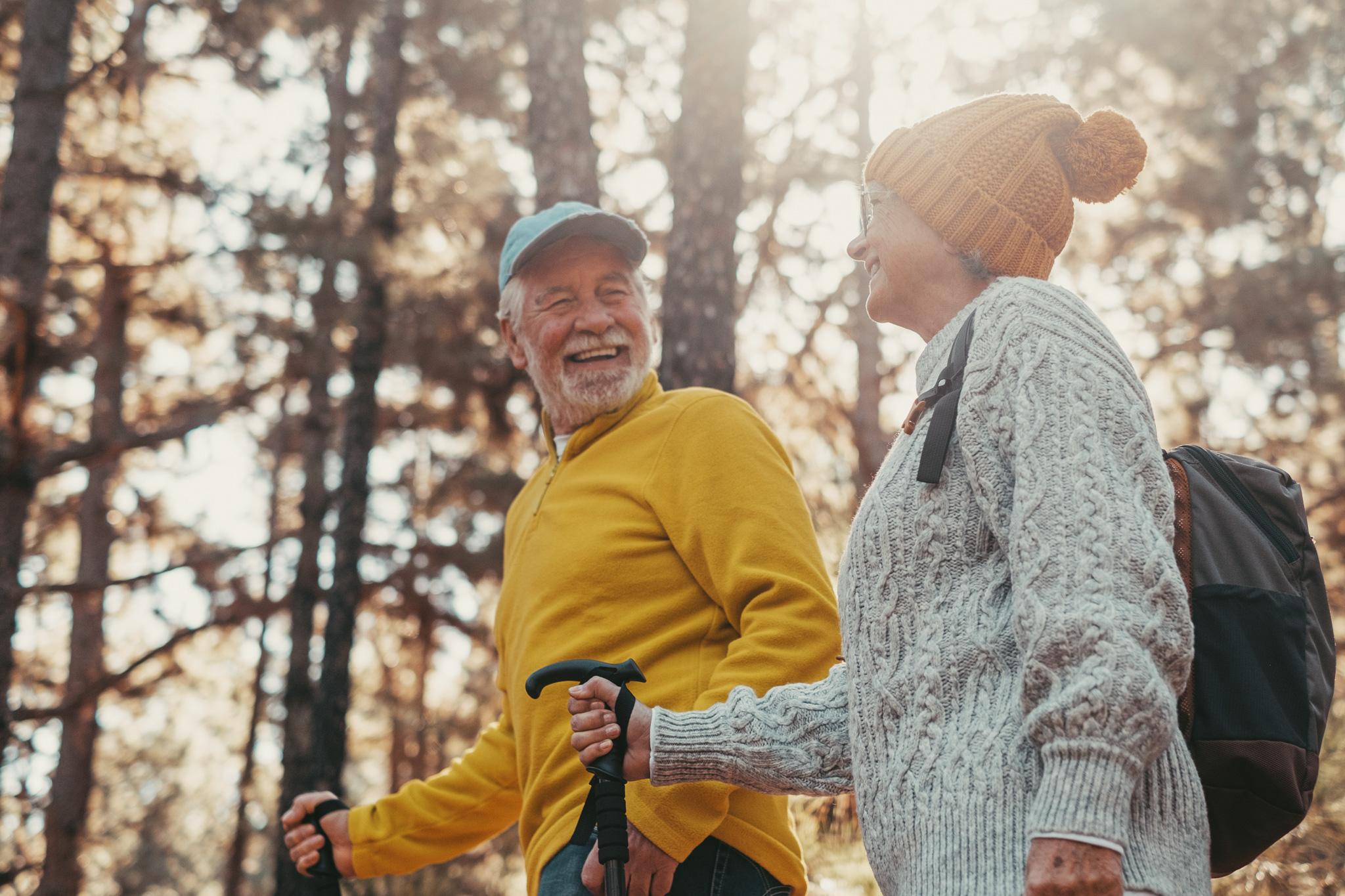 Getting Older Is Fine, Actually (A Slightly Defensive Essay)