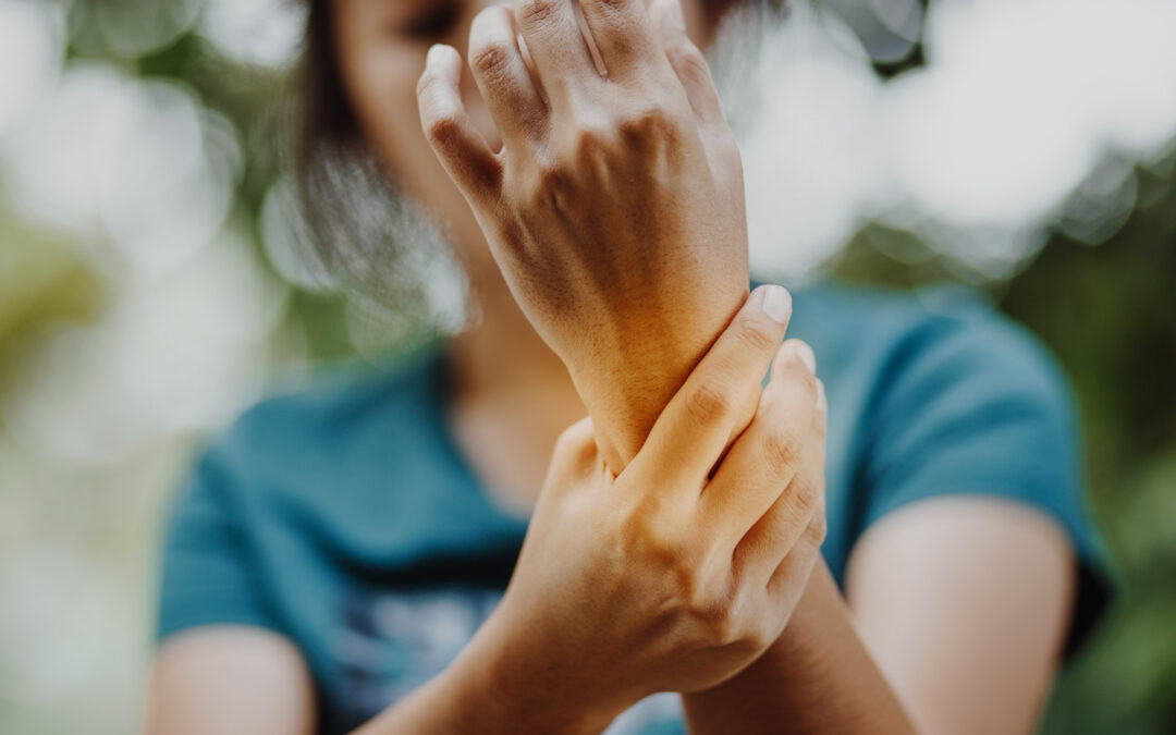 Best CBD for Joint Pain in 2026: 6 Products That Actually Help