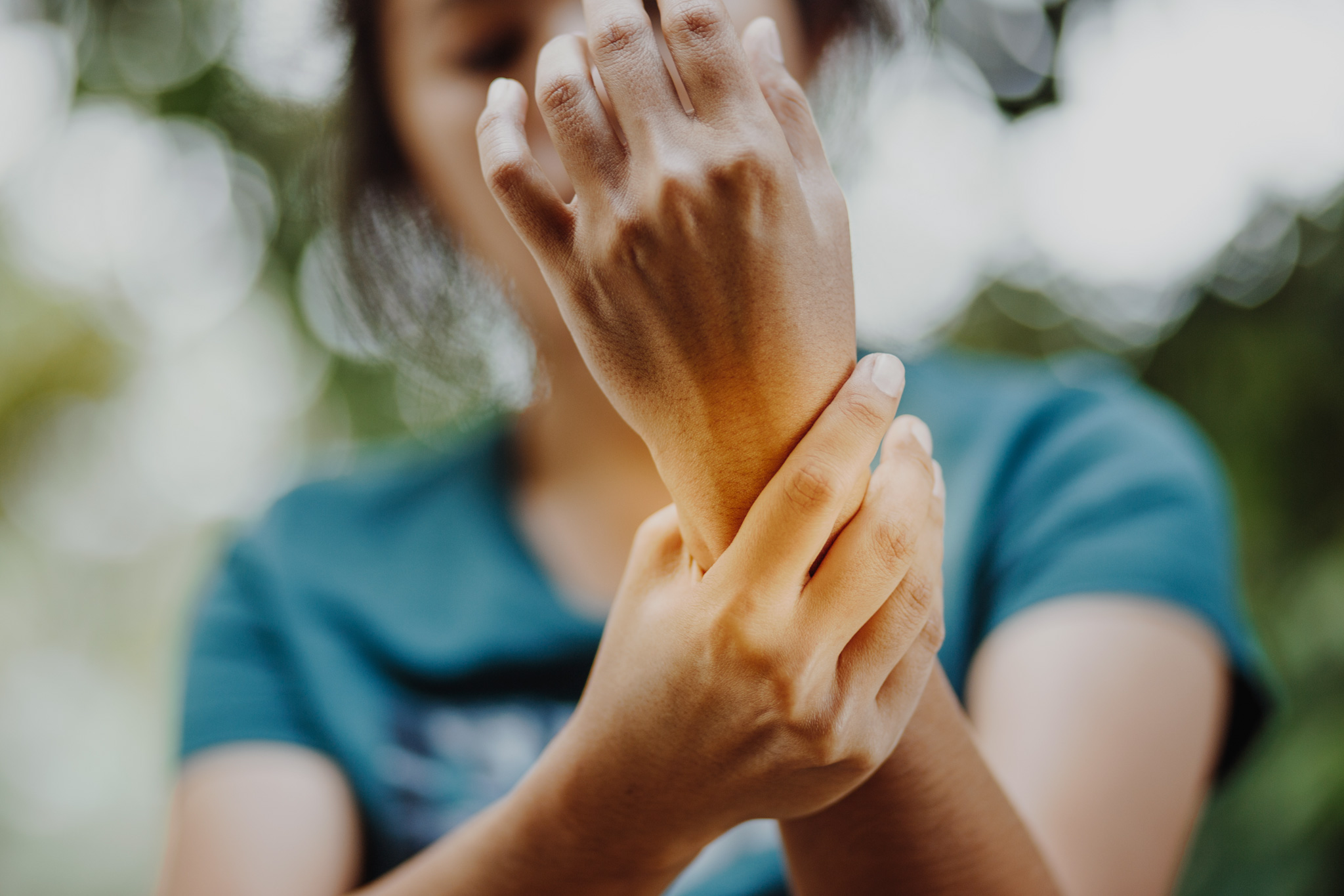 Best CBD for Joint Pain in 2026: 6 Products That Actually Help