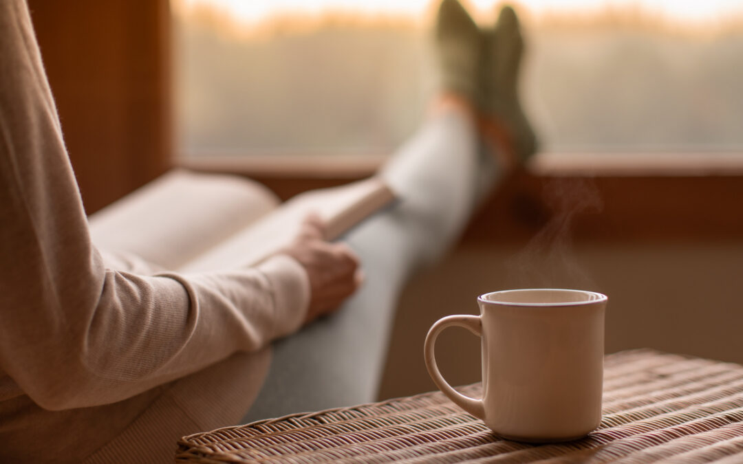 How to Actually Build a Morning Wellness Routine (That You’ll Stick To)