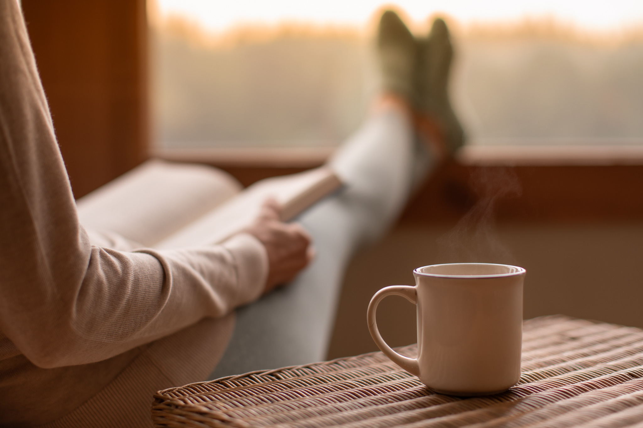 How to Actually Build a Morning Wellness Routine (That You’ll Stick To)