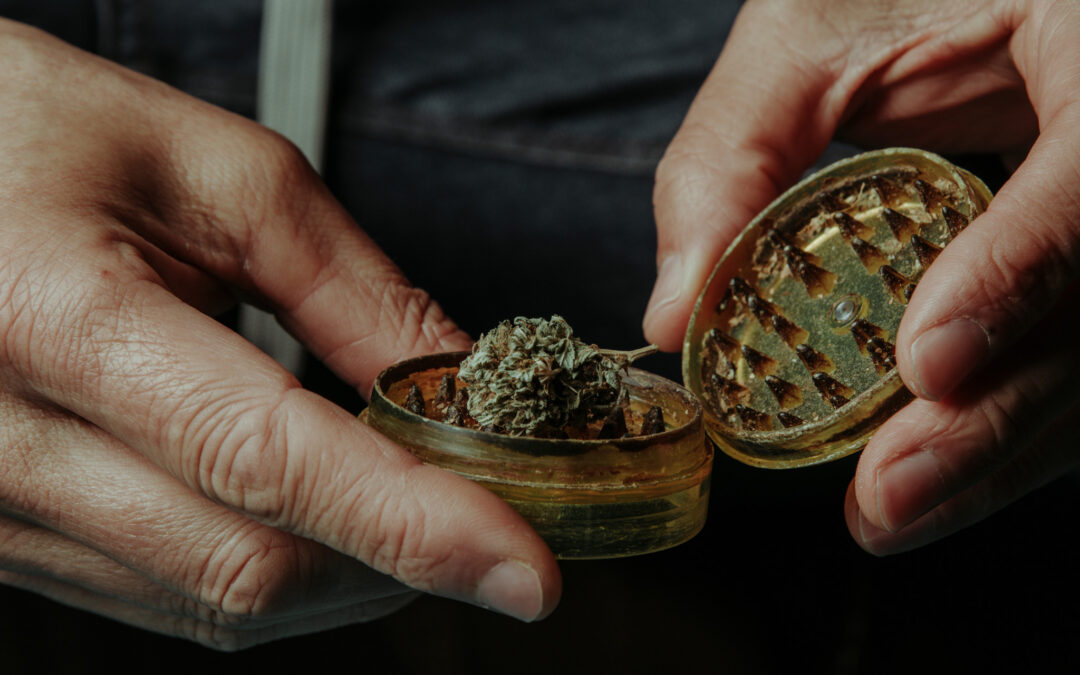 64% of Cannabis Users Aren’t Trying to Get High. Here’s What They’re Actually After.
