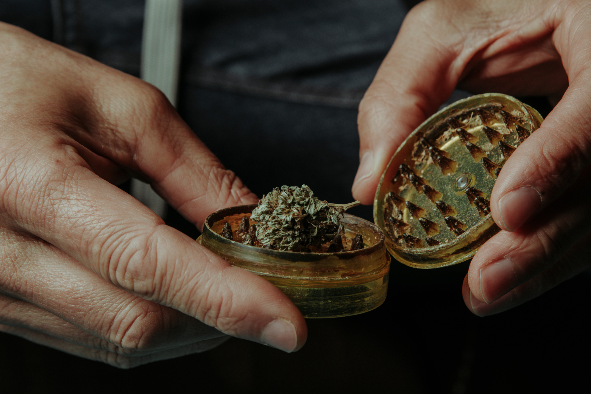64% of Cannabis Users Aren’t Trying to Get High. Here’s What They’re Actually After.